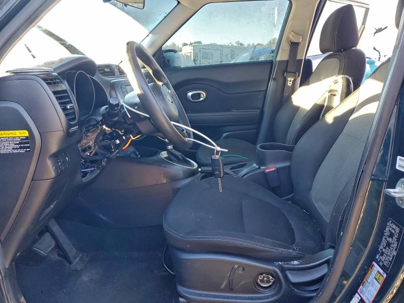 Фото 7 - KIA SOUL