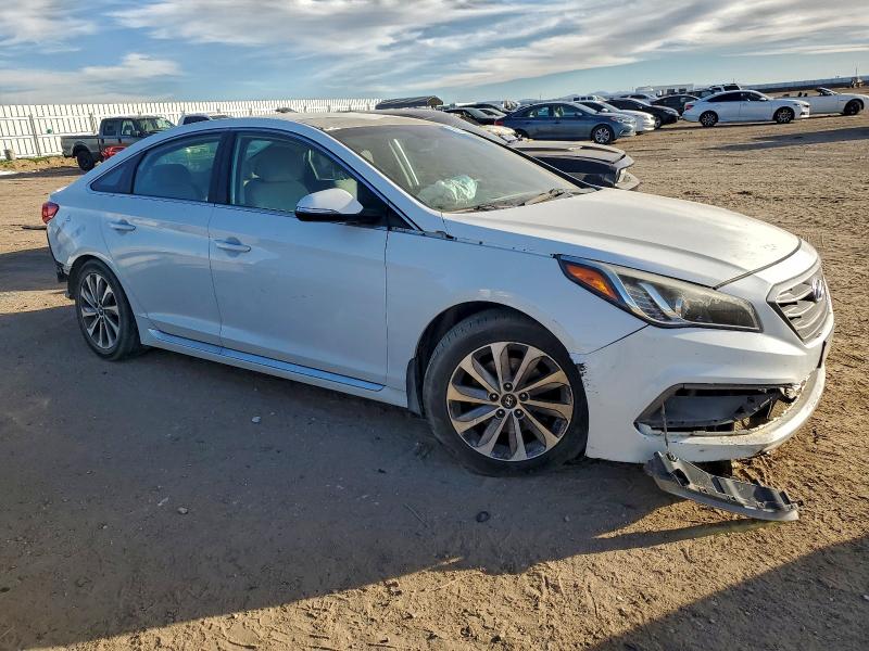 Фото 4 - HYUNDAI SONATA