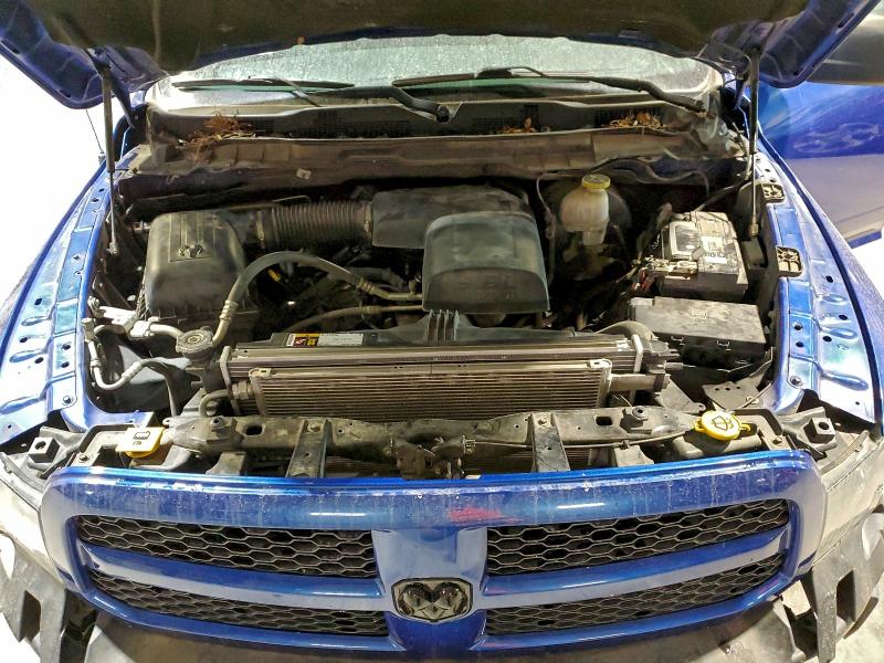 Фото 11 - RAM 1500