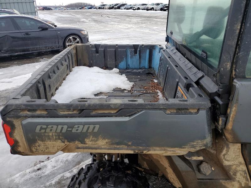 CAN-AM DEFENDER L 2022