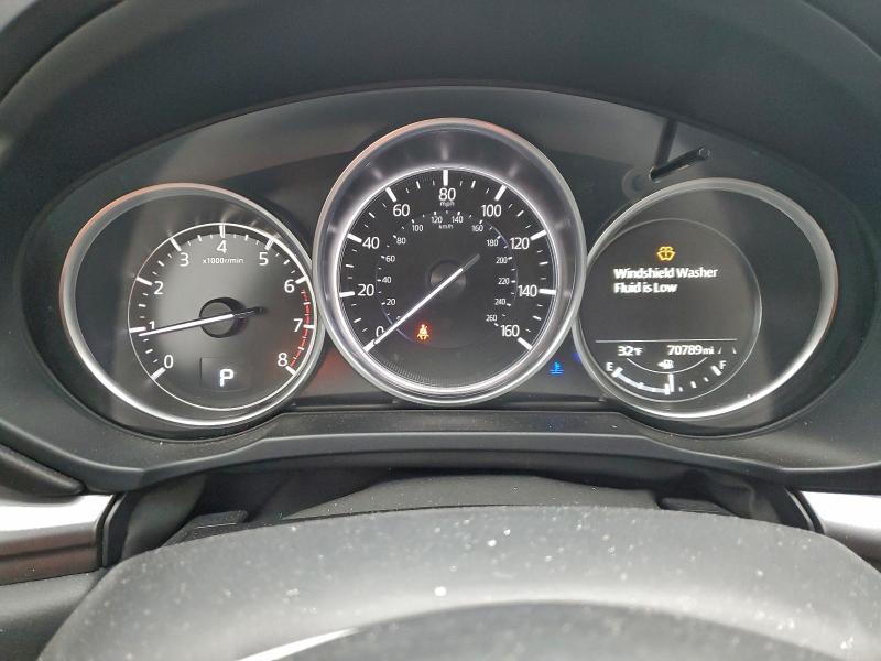 Фото 9 - MAZDA CX-5