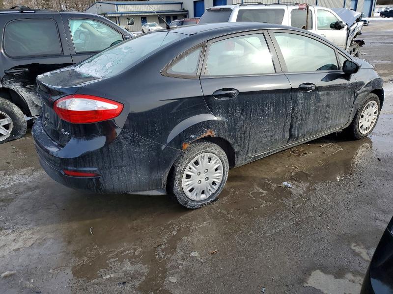 Фото 3 - FORD FIESTA