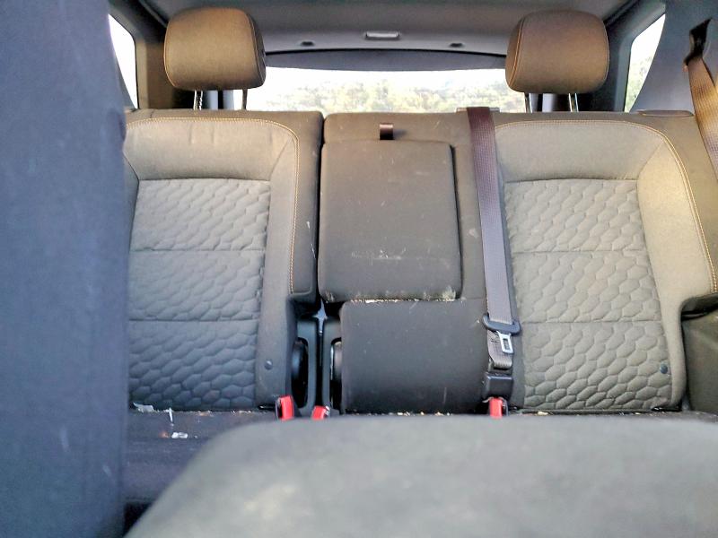 Фото 10 - CHEVROLET EQUINOX