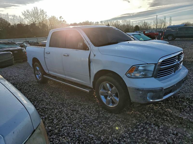 Фото 4 - RAM 1500