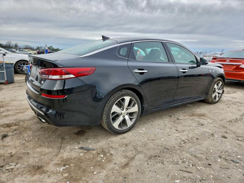 Фото 3 - KIA OPTIMA