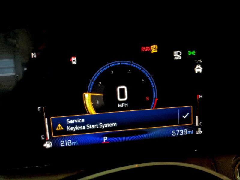 Фото 9 - CHEVROLET TRAX