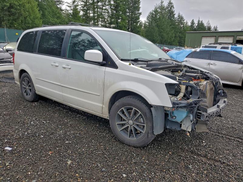 Фото 4 - DODGE CARAVAN