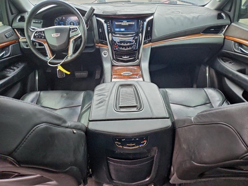 Фото 8 - CADILLAC ESCALADE