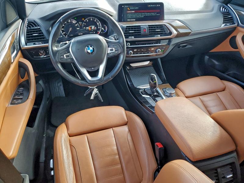 Фото 8 - BMW X3