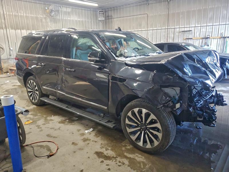 Фото 4 - LINCOLN NAVIGATOR