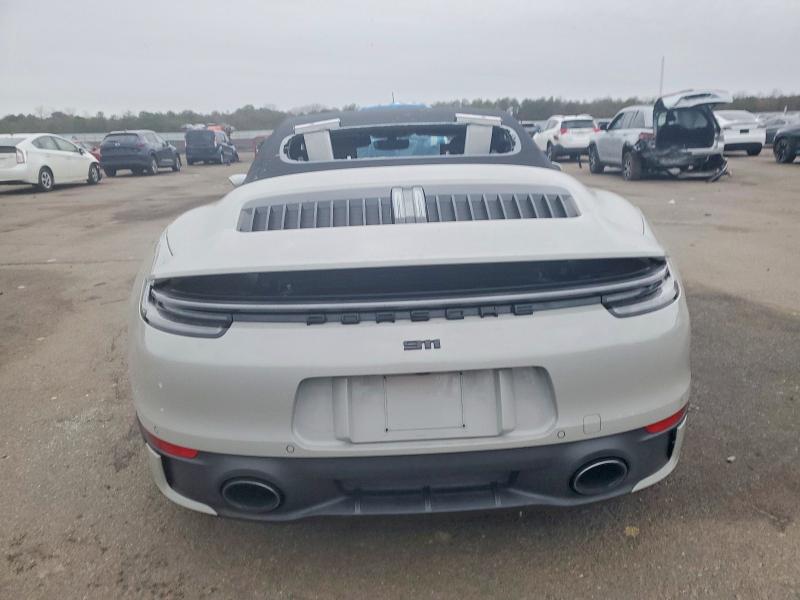 Фото 6 - PORSCHE 911