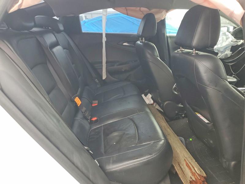 Фото 10 - CHEVROLET MALIBU