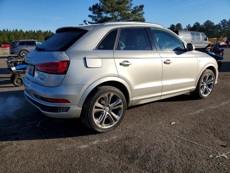 Фото 3 - AUDI Q3