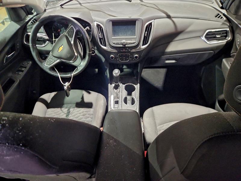 Фото 8 - CHEVROLET EQUINOX