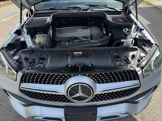 Фото 9 - MERCEDES-BENZ GLE-CLASS