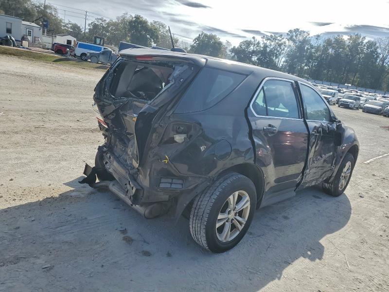 Фото 3 - CHEVROLET EQUINOX