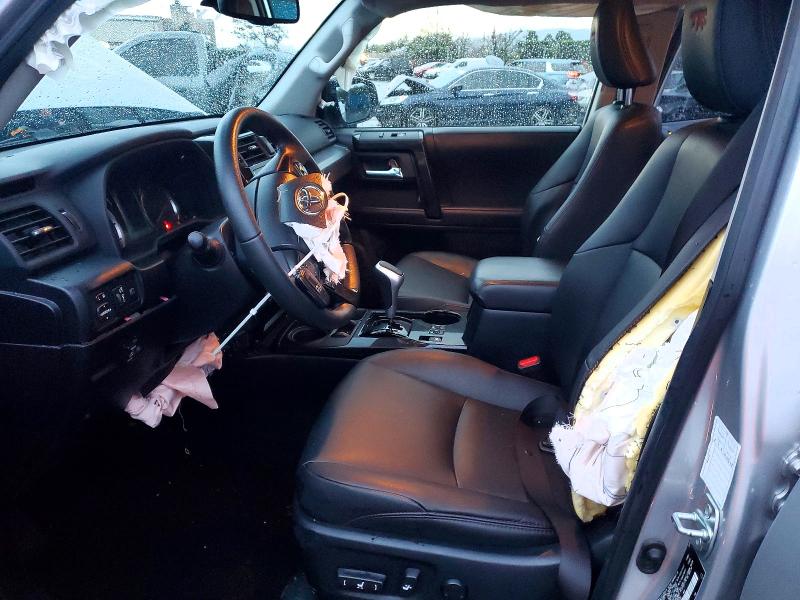 Фото 7 - TOYOTA 4RUNNER