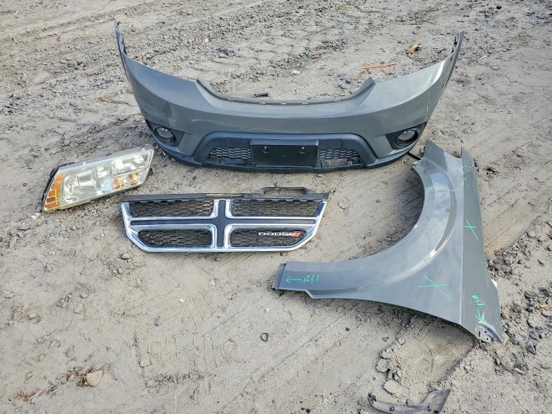 Фото 13 - DODGE JOURNEY