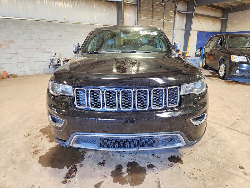 Фото 5 - JEEP GRAND CHER