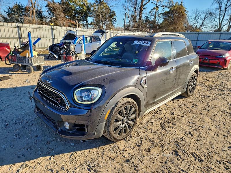 Фото 1 - MINI COOPER