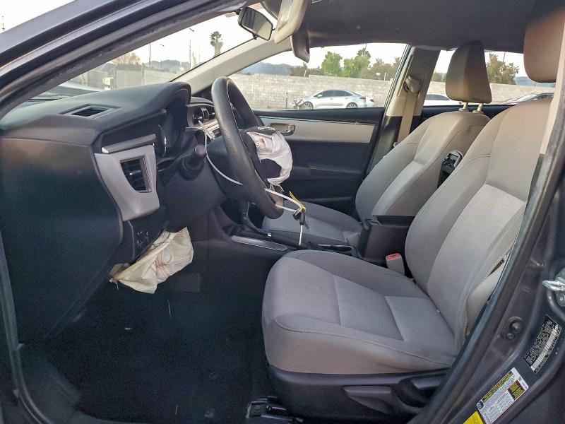 Фото 7 - TOYOTA COROLLA