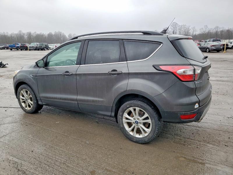 Фото 2 - FORD ESCAPE