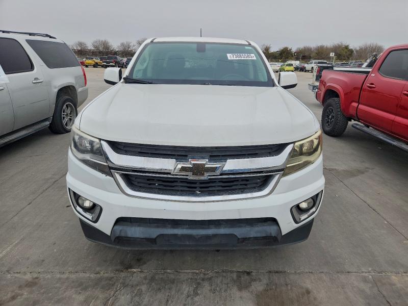 Фото 5 - CHEVROLET COLORADO