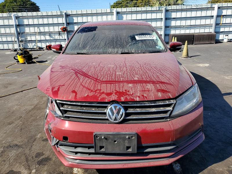 Фото 5 - VOLKSWAGEN JETTA