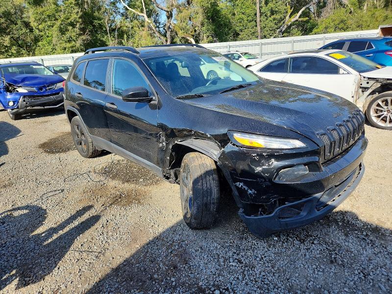 Фото 4 - JEEP GRAND CHER