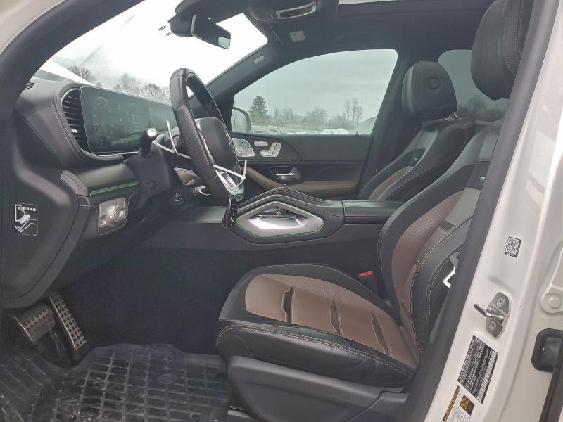 MERCEDES-BENZ GLS-CLASS 2021 VIN 4JGFF8KE1MA360390