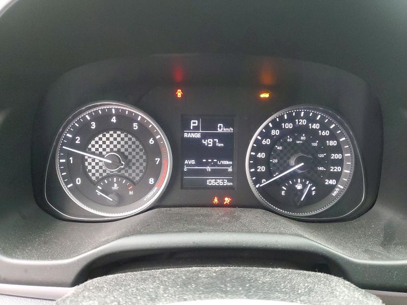 Фото 9 - HYUNDAI ELANTRA