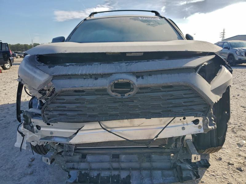 Фото 5 - TOYOTA RAV4