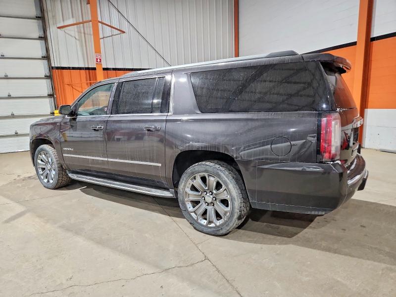 Фото 2 - GMC YUKON