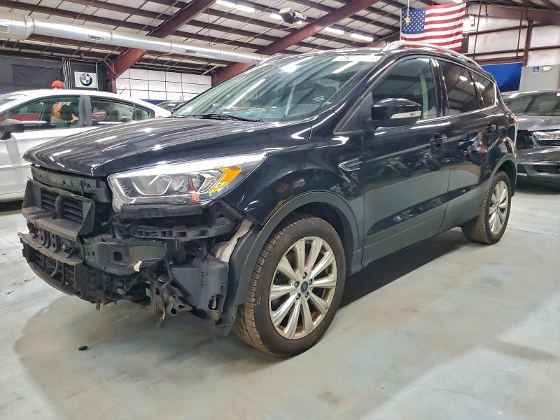 Фото 1 - FORD ESCAPE