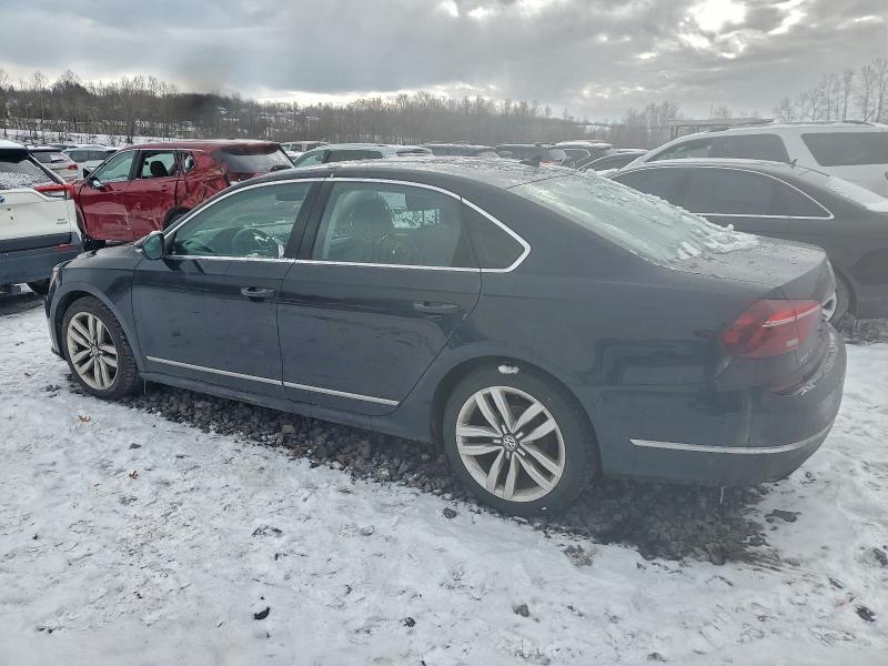 Фото 2 - VOLKSWAGEN PASSAT