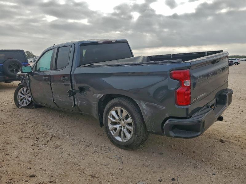 Фото 2 - CHEVROLET ALL Models