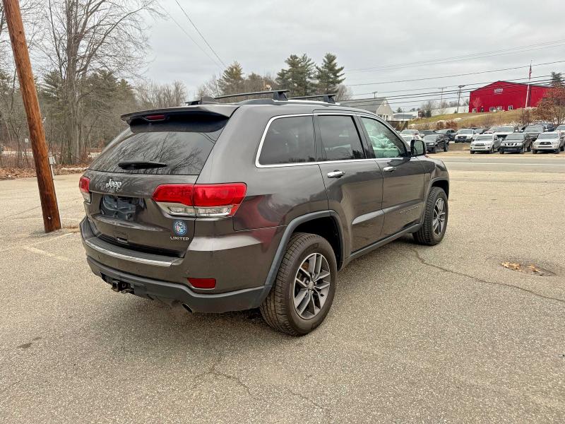 Фото 4 - JEEP GRAND CHER