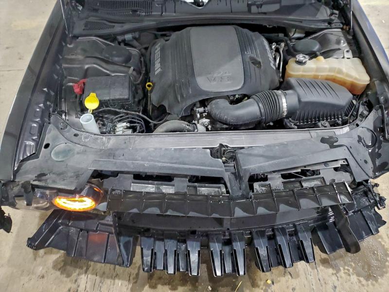 DODGE CHALLENGER 2022 VIN 2C3CDZBT3NH242673