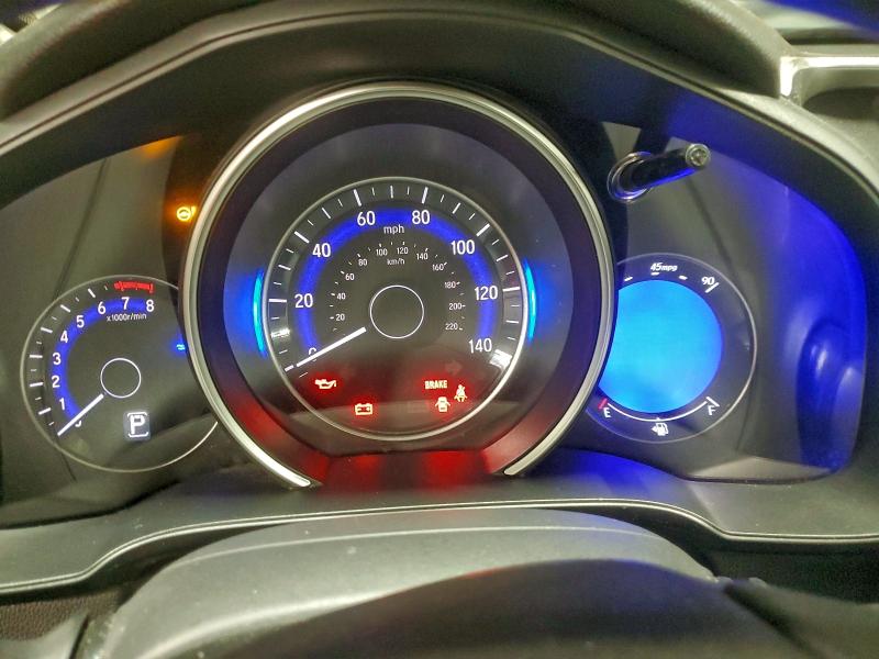 Фото 9 - HONDA FIT