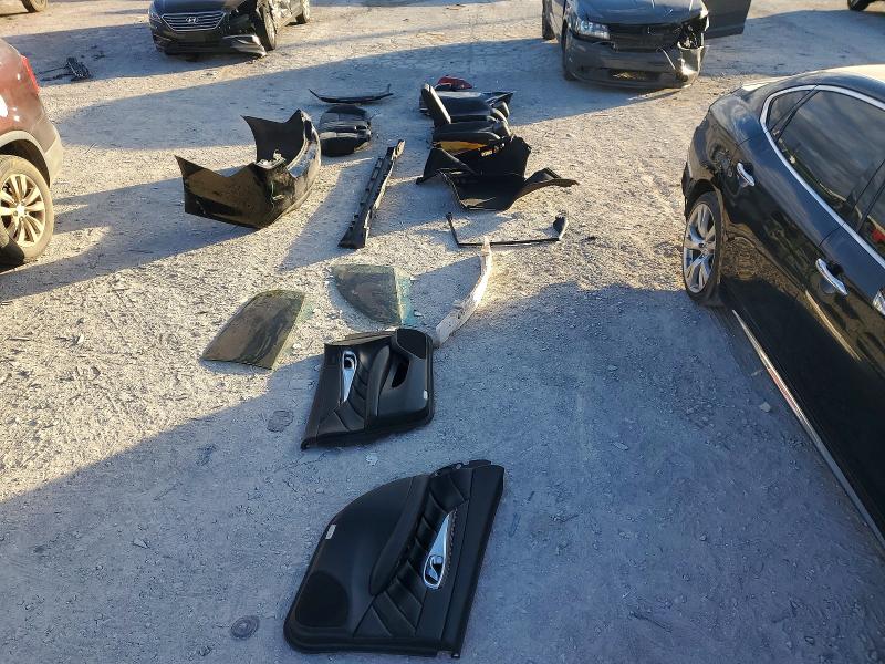 INFINITI Q70 2019 VIN JN1BY1PR8KM725453