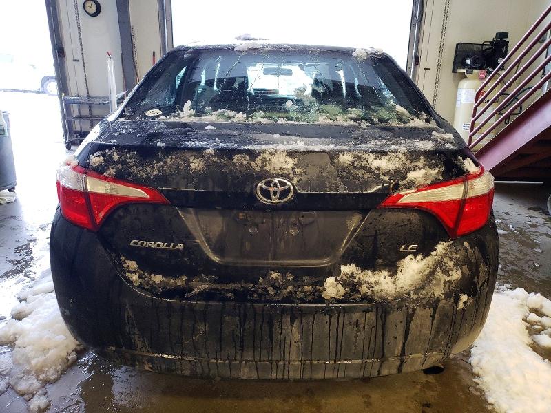 Фото 6 - TOYOTA COROLLA