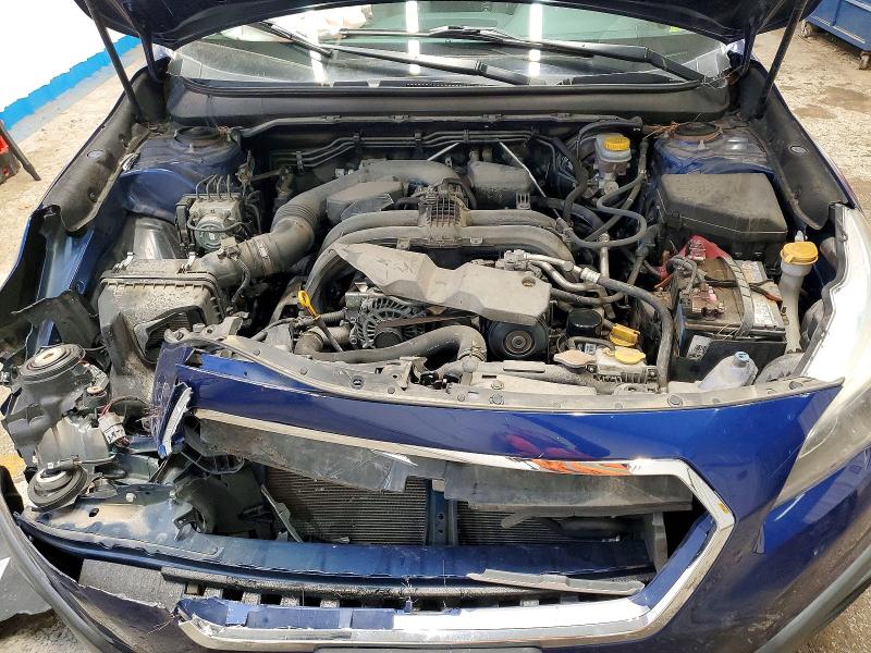 Фото 12 - SUBARU OUTBACK