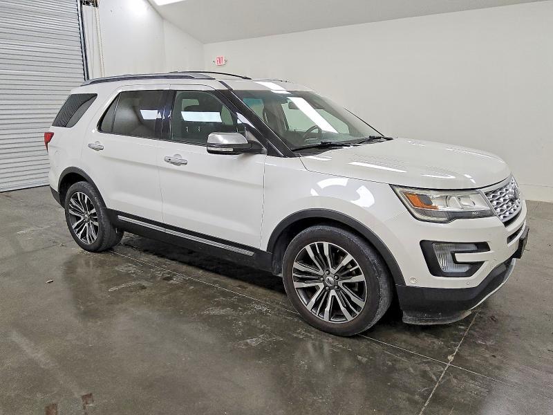 Фото 4 - FORD EXPLORER