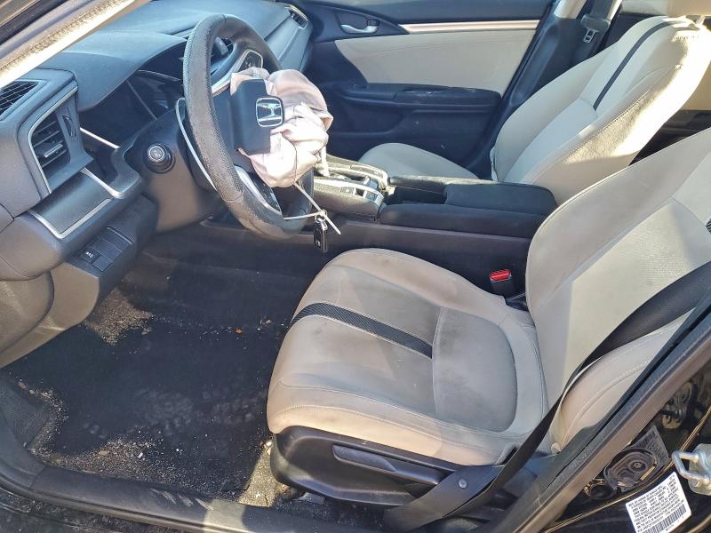 Фото 7 - HONDA CIVIC