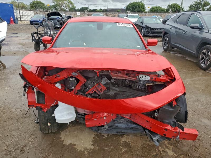 Фото 5 - DODGE CHARGER