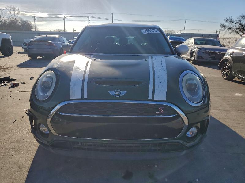 Фото 5 - MINI COOPER