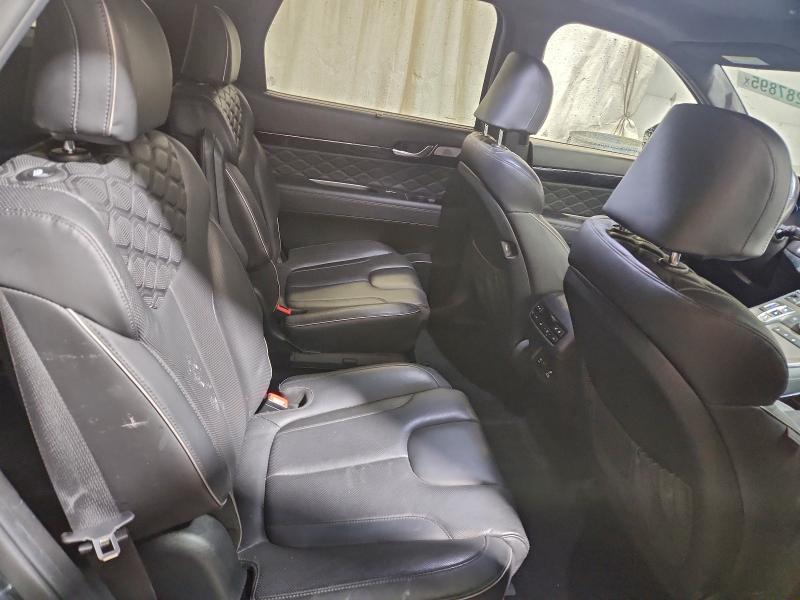 Фото 11 - HYUNDAI PALISADE