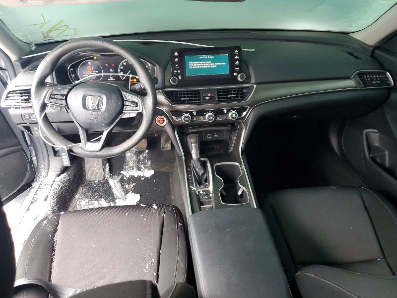 Фото 8 - HONDA ACCORD