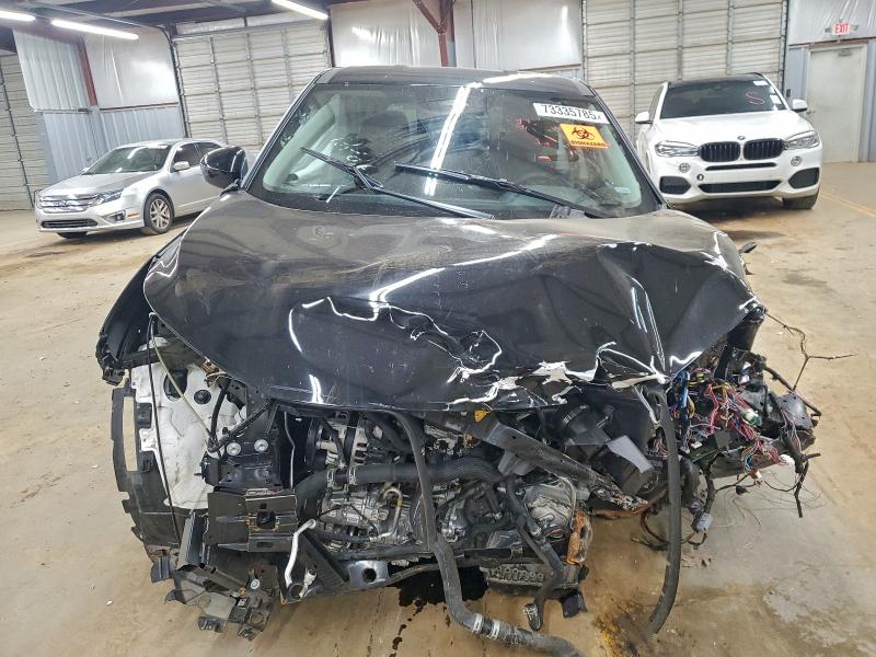 Фото 5 - NISSAN ROGUE