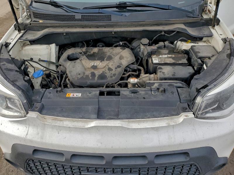 Фото 11 - KIA SOUL